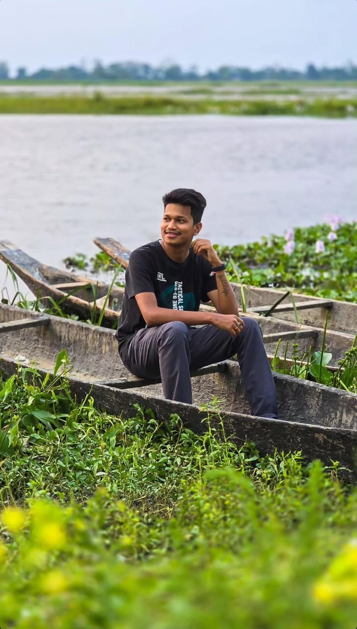 Best Photographer of the Year